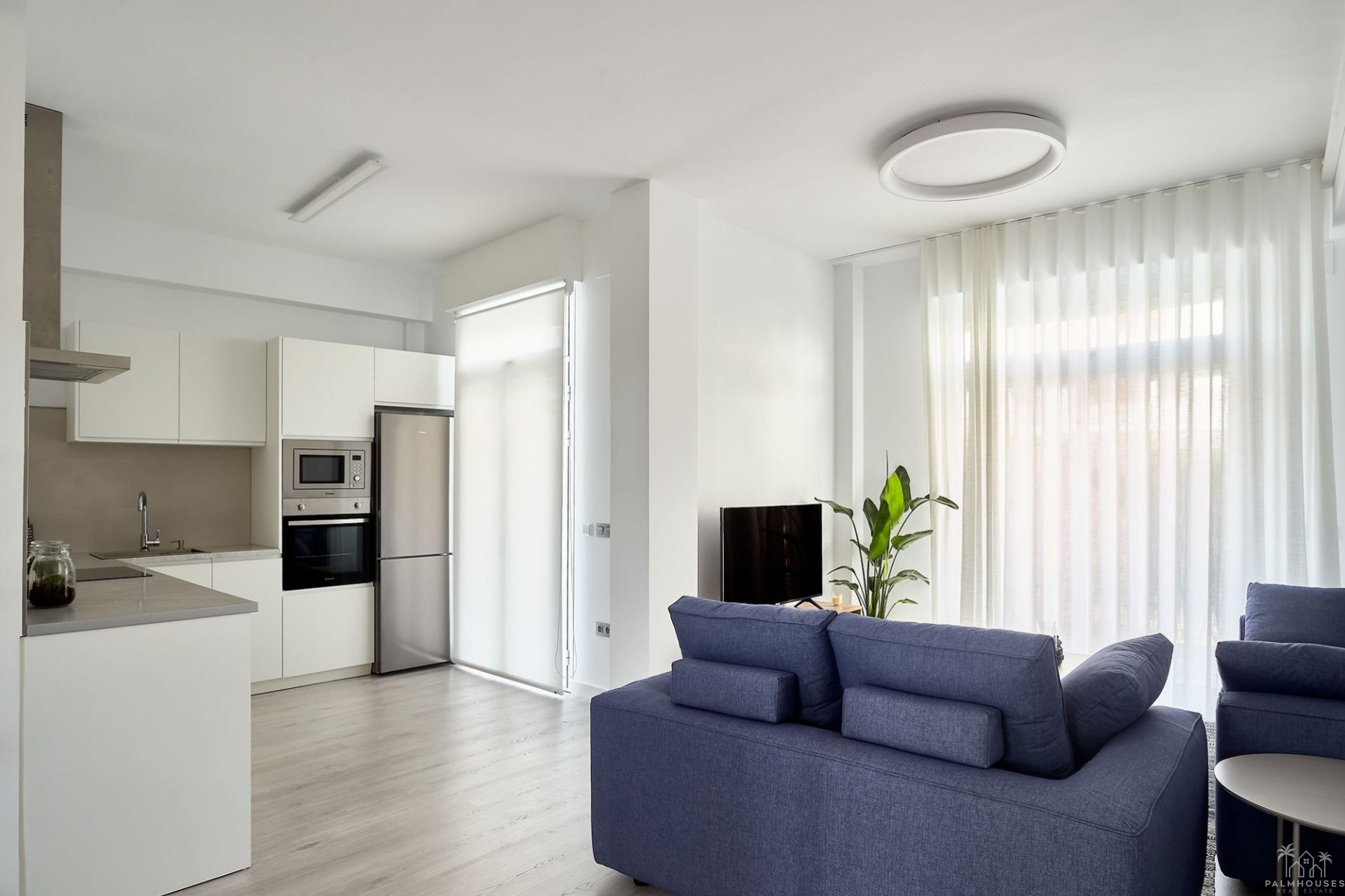Nieuwbouw - Appartement - Vera - El Playazo