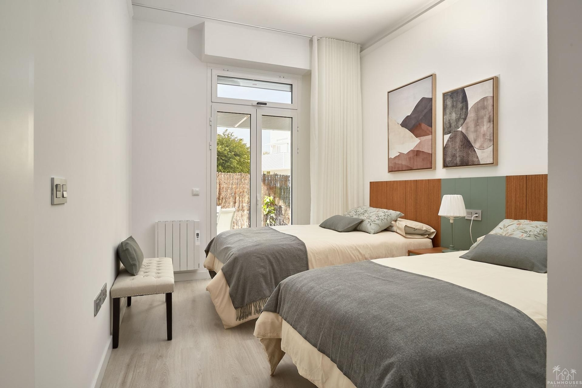 Nieuwbouw - Appartement - Vera - El Playazo