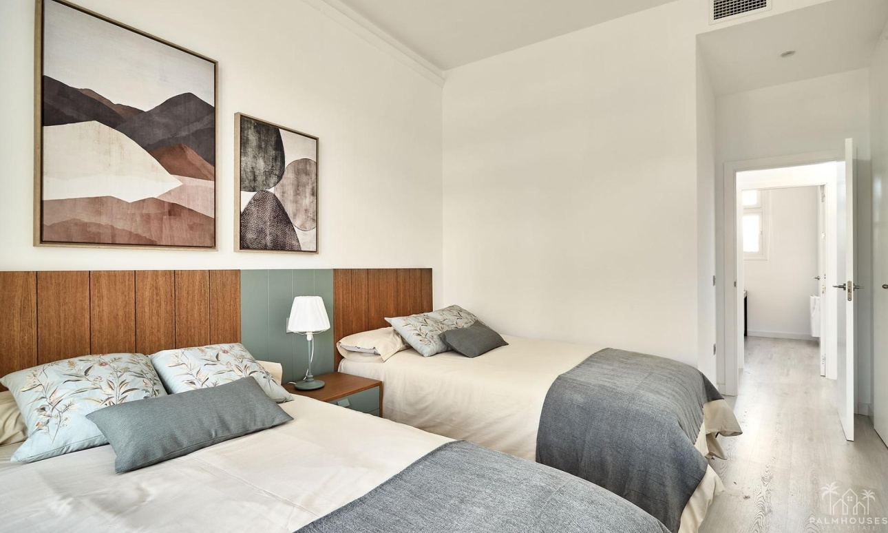 Nieuwbouw - Appartement - Vera - El Playazo