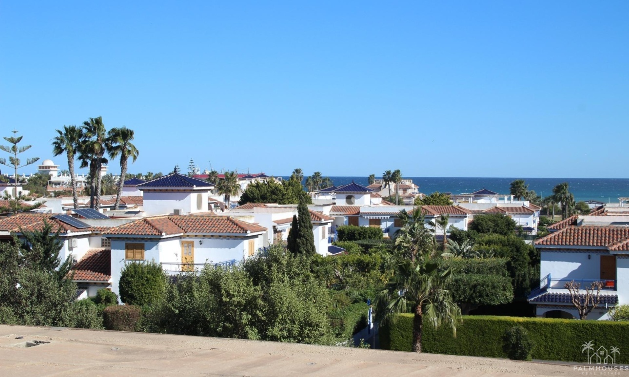 Nieuwbouw - Appartement - Vera - El Playazo