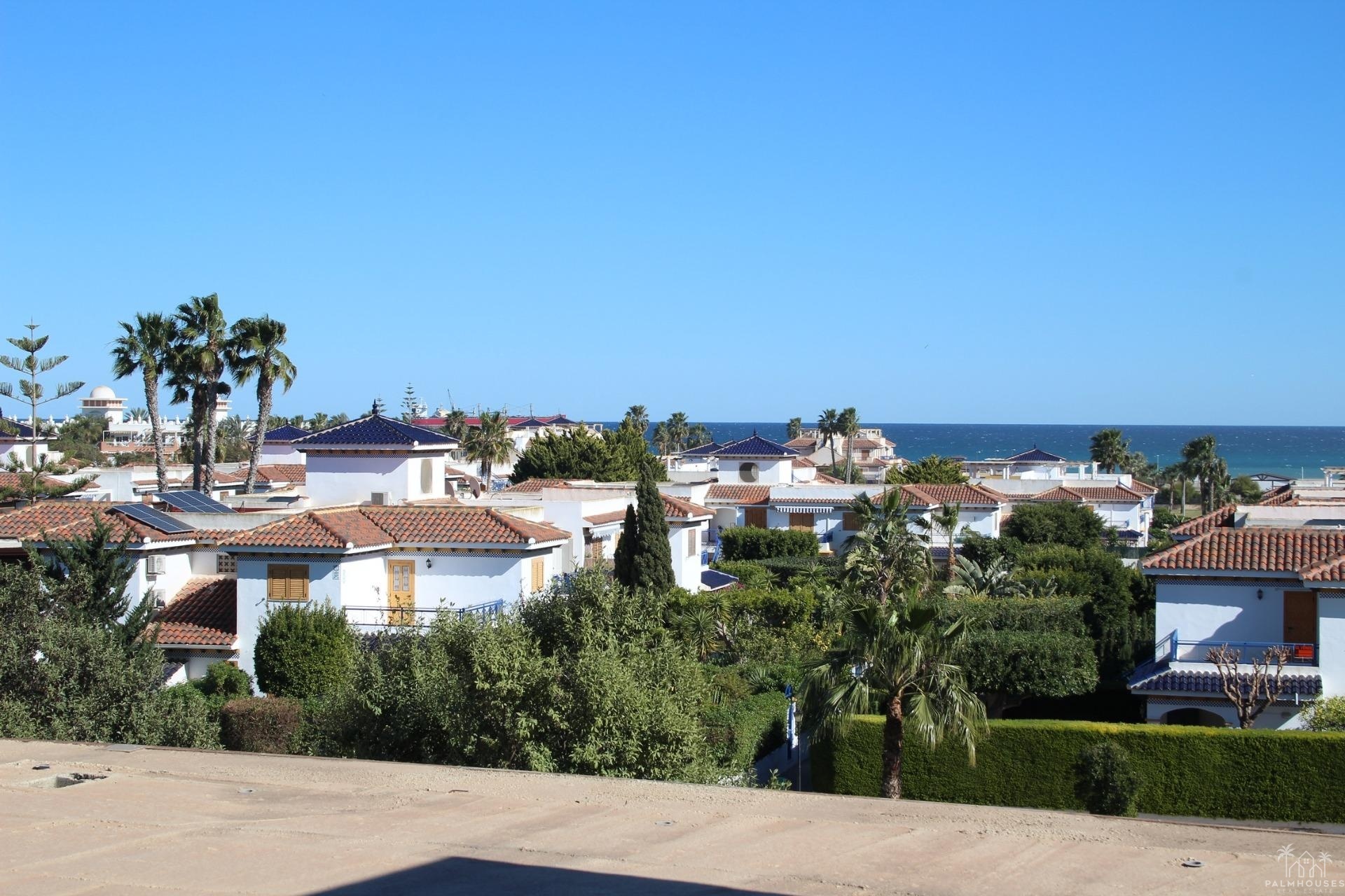Nieuwbouw - Appartement - Vera - El Playazo
