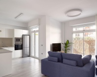 Nieuwbouw - Appartement - Vera - El Playazo