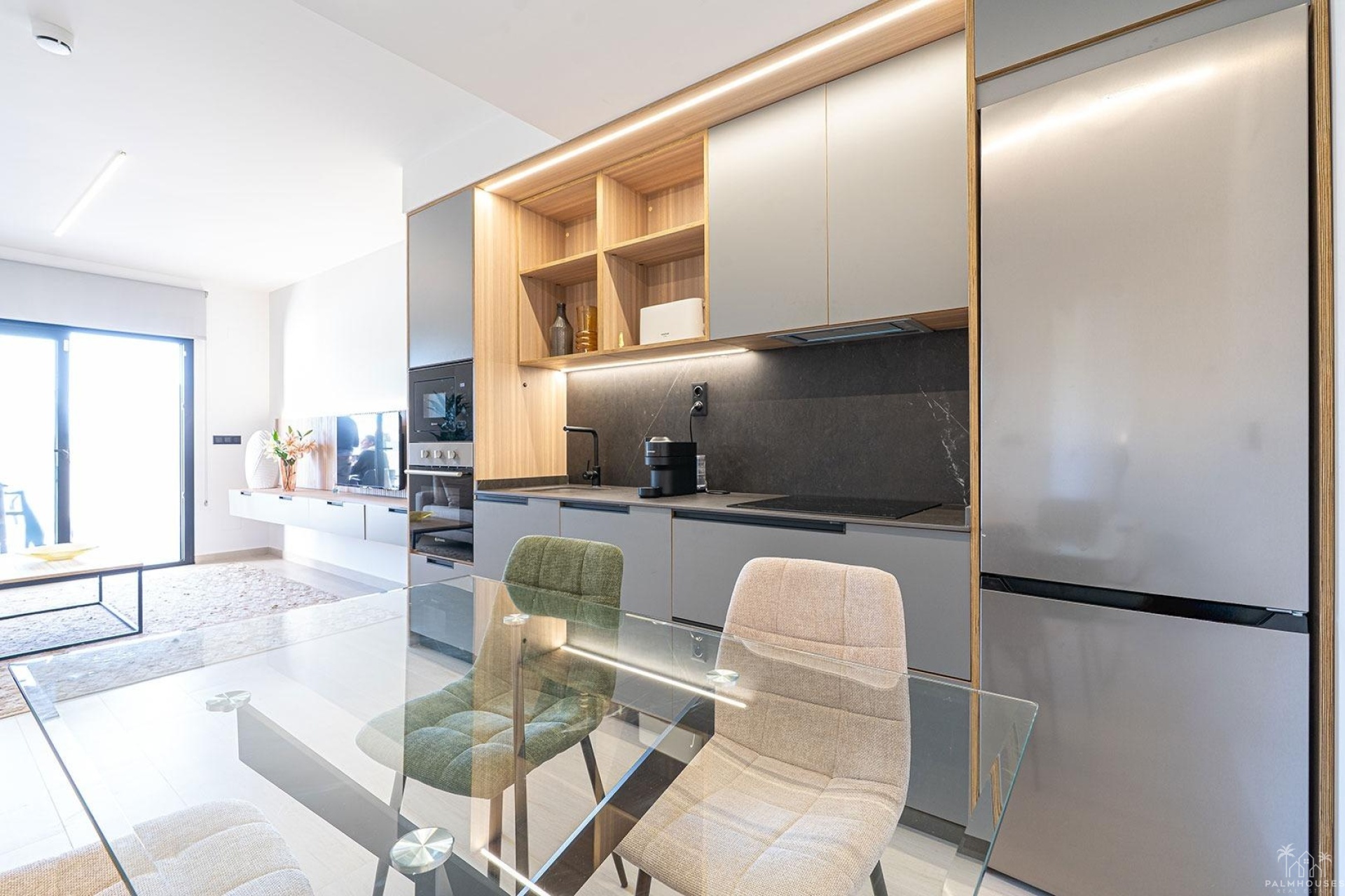 Nieuwbouw - Appartement - Vera - Vera Playa