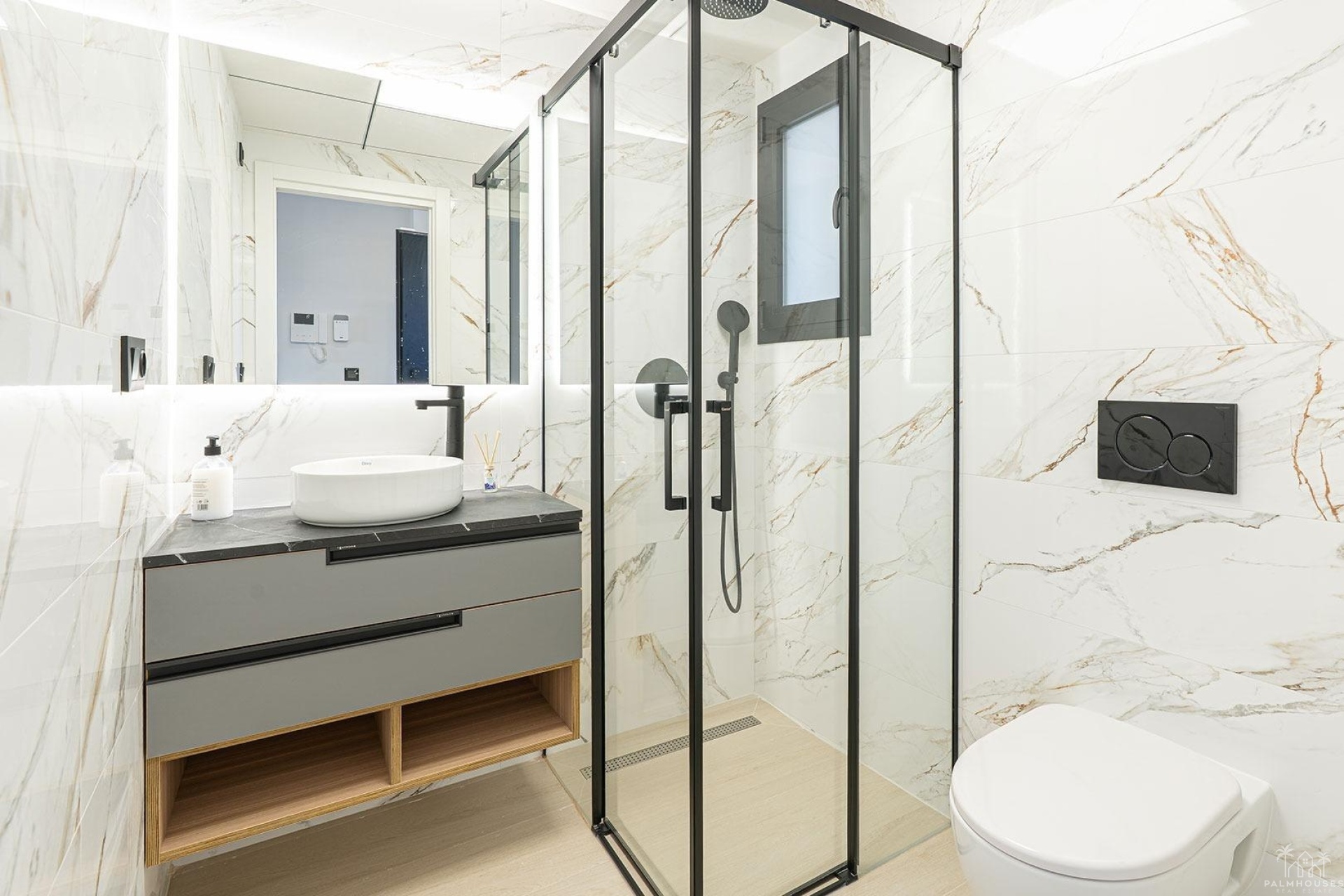 Nieuwbouw - Appartement - Vera - Vera Playa