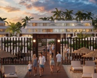 Nieuwbouw - Appartement - Vera - Vera Playa
