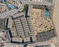 Nieuwbouw - Appartement - Vera - Vera Playa