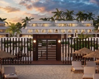 Nieuwbouw - Appartement - Vera - Vera Playa