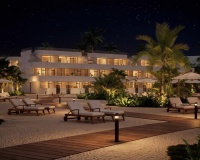 Nieuwbouw - Appartement - Vera - Vera Playa
