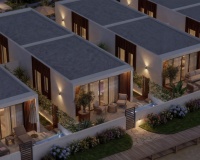 Nieuwbouw - Appartement - Vera - Vera Playa