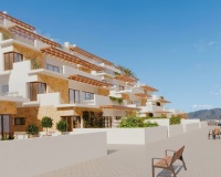 Nieuwbouw - Appartement - Vera