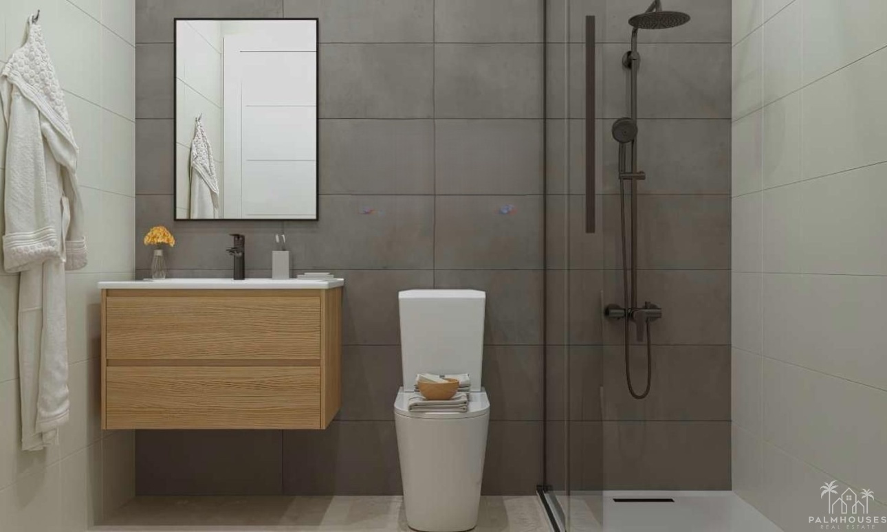 Nieuwbouw - Appartement - Vera