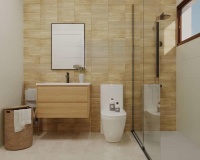 Nieuwbouw - Appartement - Vera