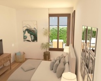 Nieuwbouw - Appartement - Vera