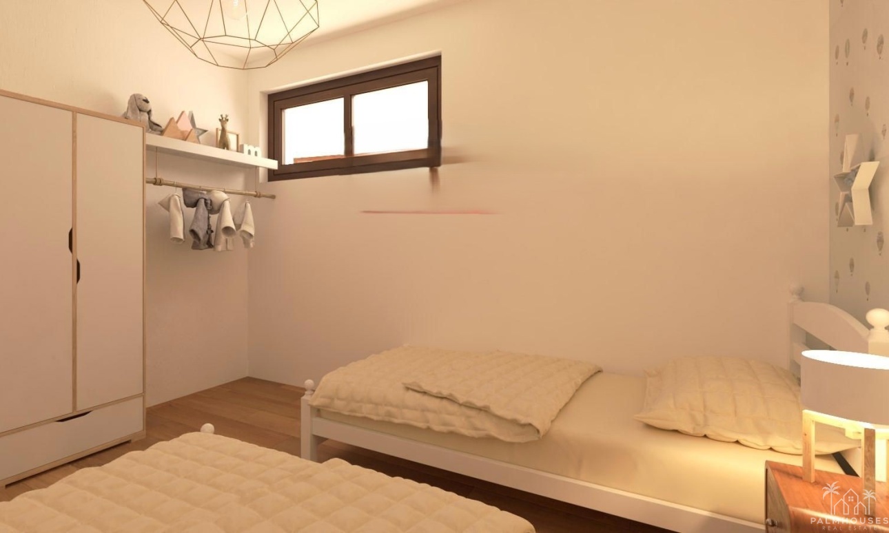 Nieuwbouw - Appartement - Vera