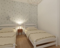 Nieuwbouw - Appartement - Vera