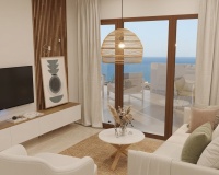 Nieuwbouw - Appartement - Vera