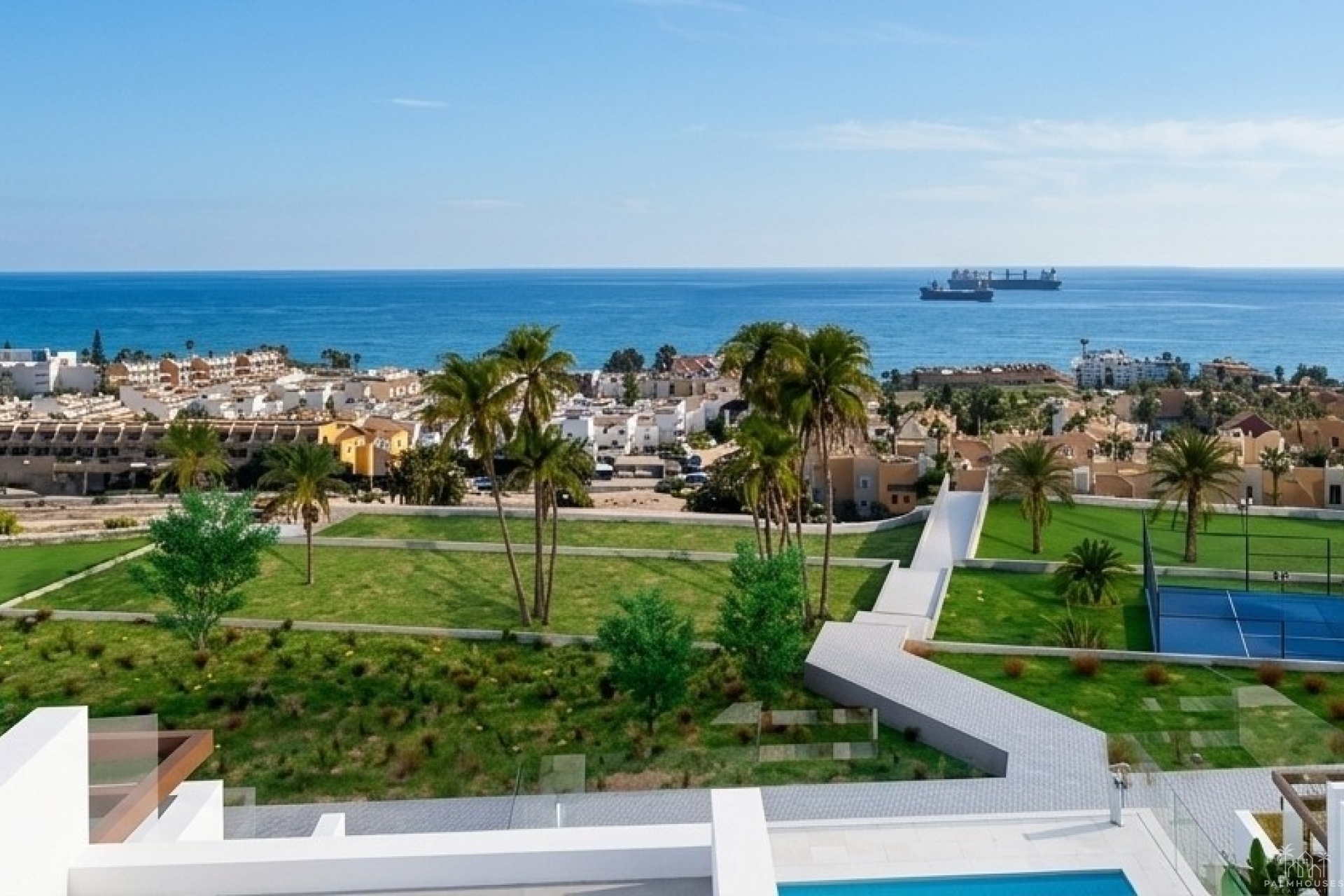 Nieuwbouw - Appartement - Vera