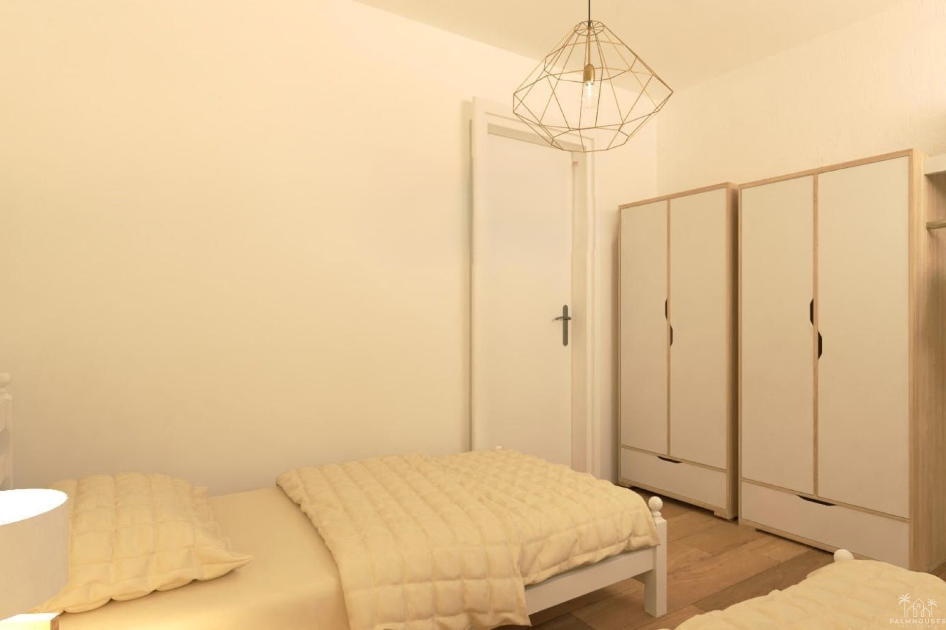 Nieuwbouw - Appartement - Vera