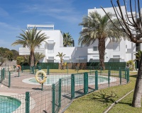 Nieuwbouw - Appartement - Vera