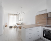 Nieuwbouw - Appartement - Vera