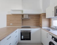 Nieuwbouw - Appartement - Vera
