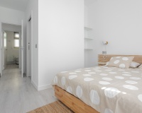 Nieuwbouw - Appartement - Vera