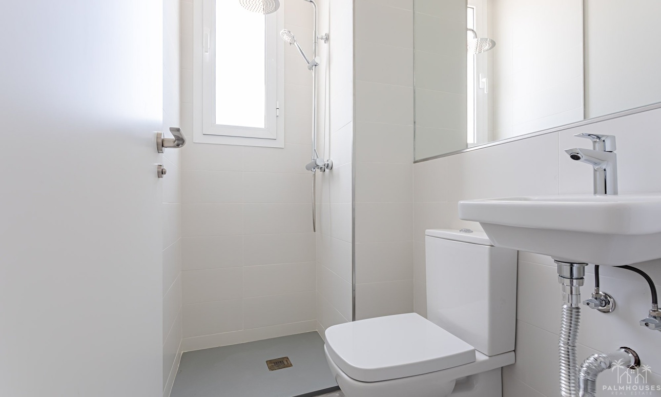 Nieuwbouw - Appartement - Vera