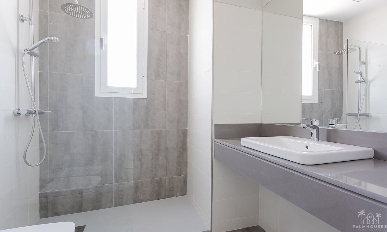 Nieuwbouw - Appartement - Vera