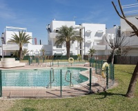 Nieuwbouw - Appartement - Vera