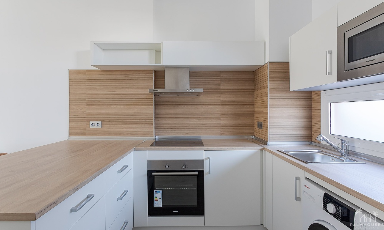 Nieuwbouw - Appartement - Vera