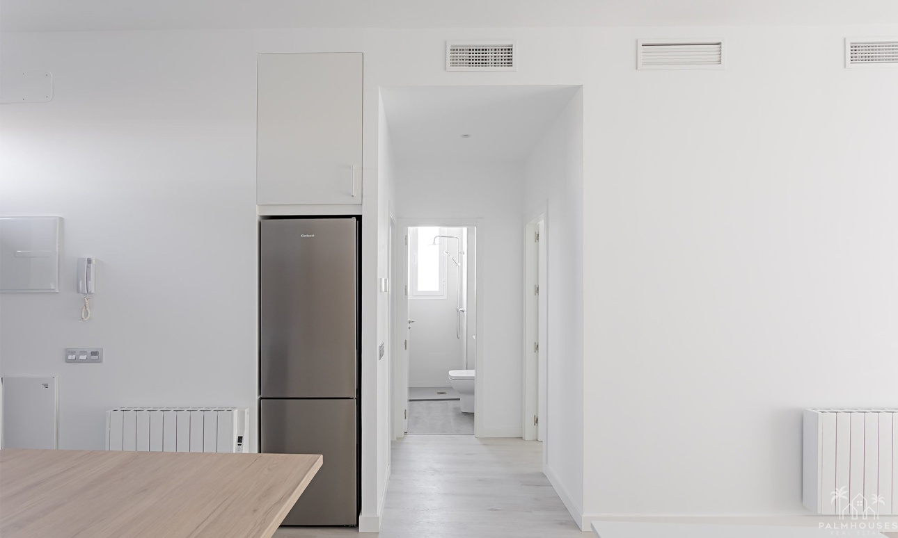 Nieuwbouw - Appartement - Vera