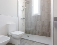 Nieuwbouw - Appartement - Vera