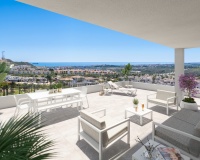 Nieuwbouw - Appartement - Vera