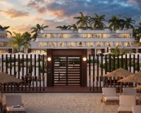 Nieuwbouw - Appartement - Vera