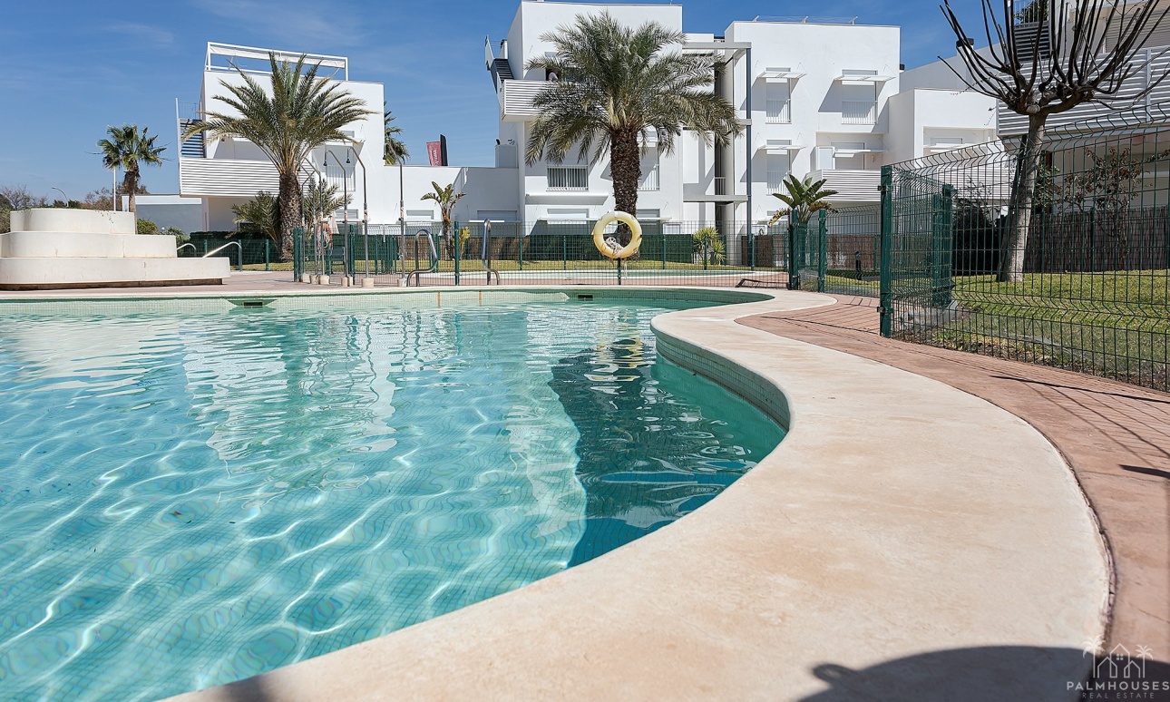 Nieuwbouw - Appartement - Vera