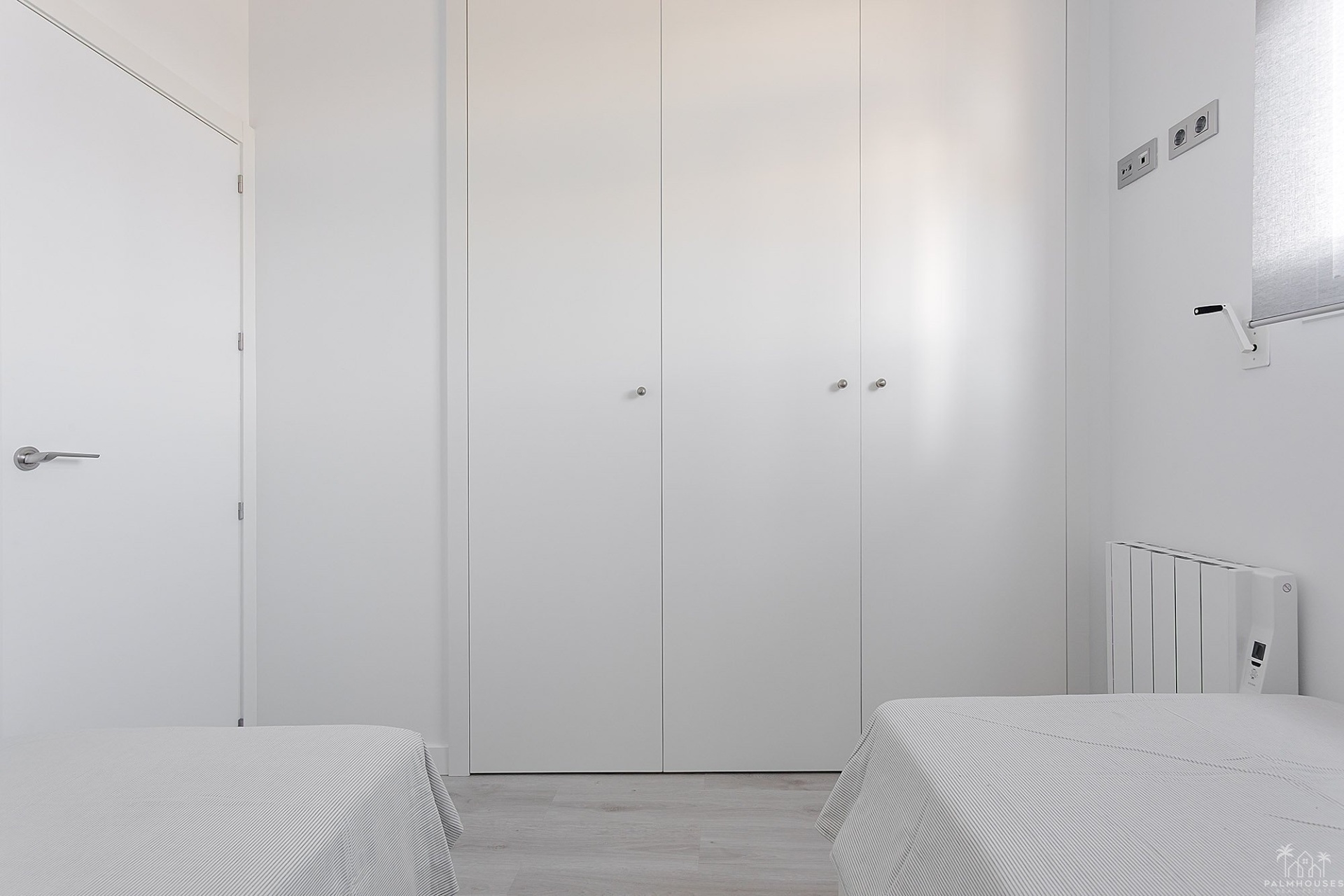Nieuwbouw - Appartement - Vera