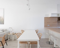 Nieuwbouw - Appartement - Vera