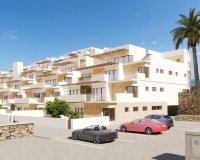 Nieuwbouw - Appartement - Vera