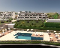 Nieuwbouw - Appartement - Vera
