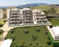 Nieuwbouw - Appartement - Vera