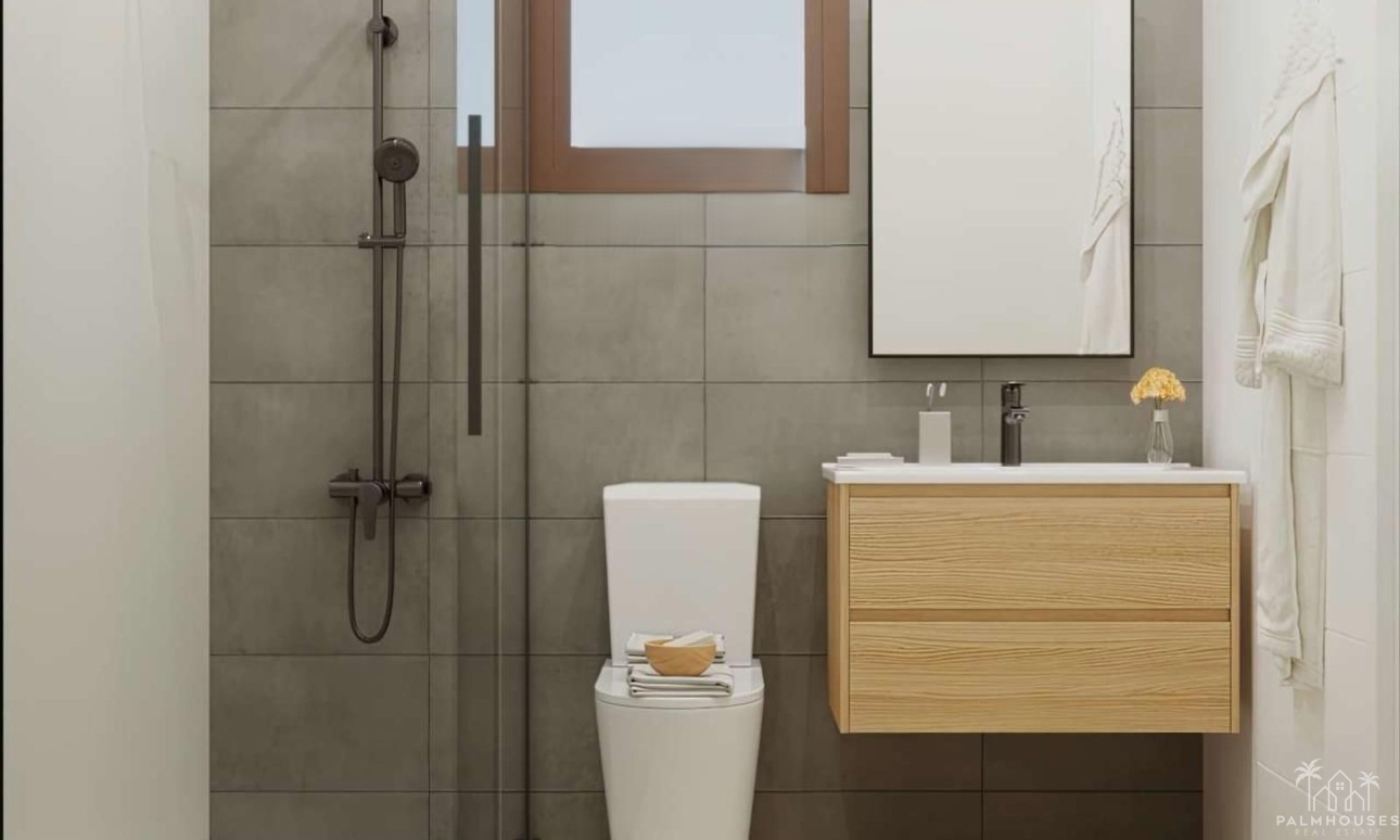 Nieuwbouw - Appartement - Vera