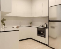 Nieuwbouw - Appartement - Vera