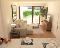 Nieuwbouw - Appartement - Vera