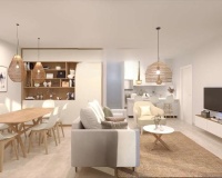 Nieuwbouw - Appartement - Vera