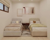 Nieuwbouw - Appartement - Vera