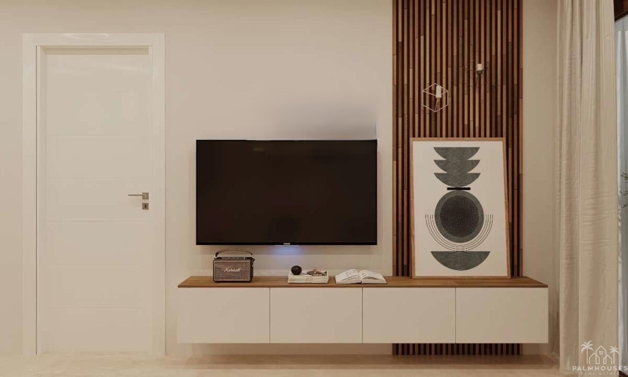Nieuwbouw - Appartement - Vera