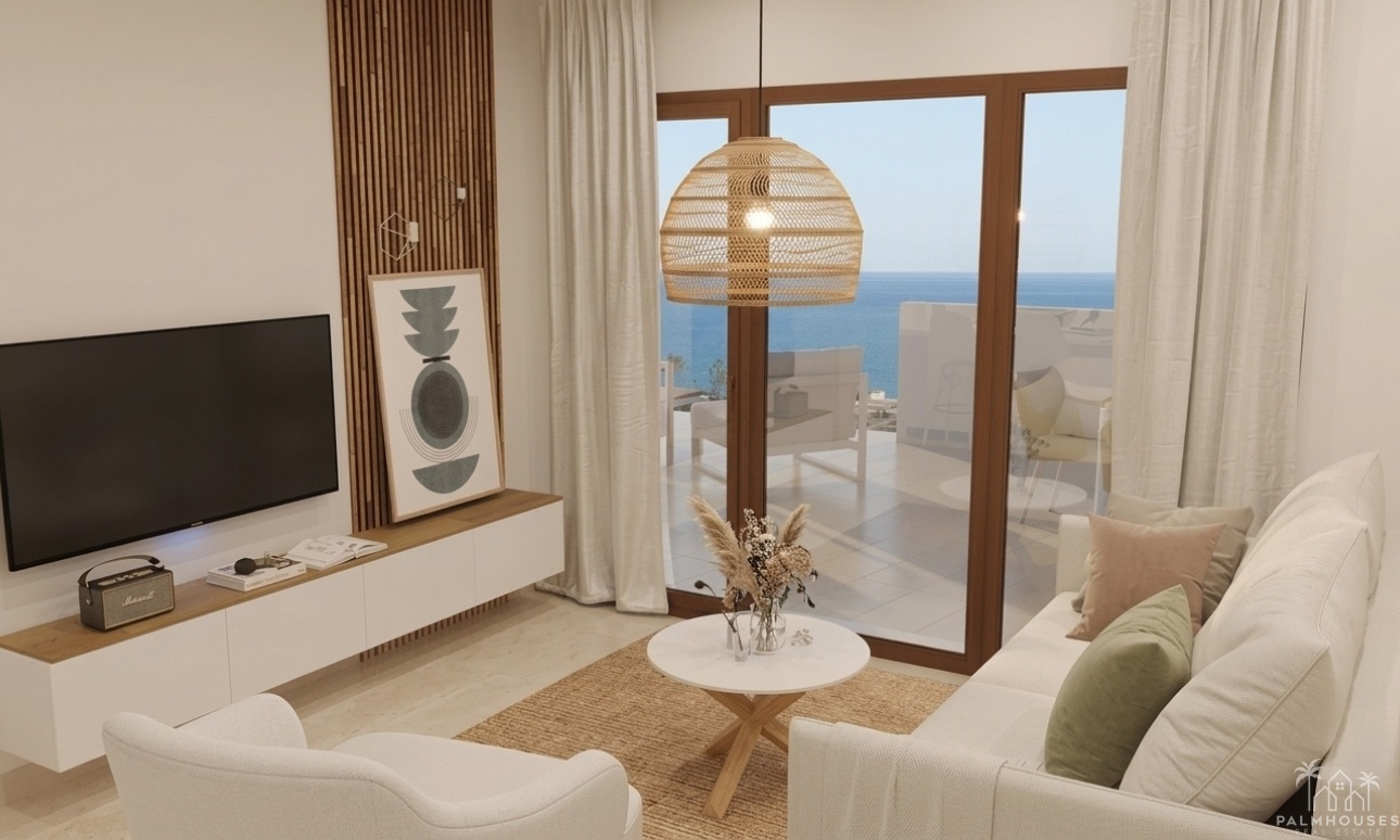 Nieuwbouw - Appartement - Vera