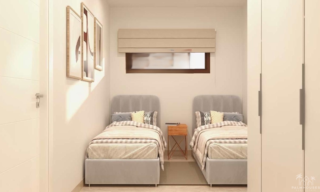 Nieuwbouw - Appartement - Vera