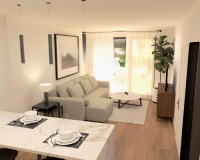 Nieuwbouw - Appartement - Vera