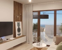 Nieuwbouw - Appartement - Vera